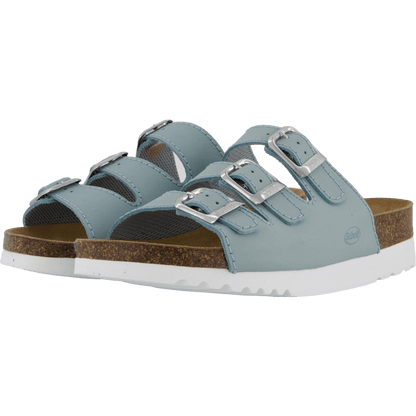Rio Pale Blue