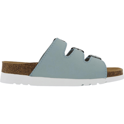 Rio Pale Blue