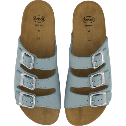 Rio Pale Blue