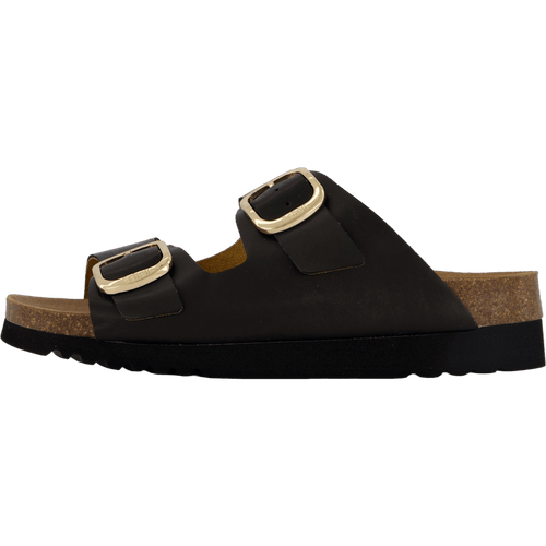 Ilary 2 Straps Black
