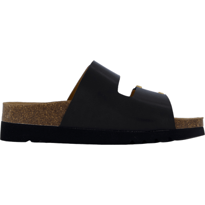Monterey 2 Straps Black