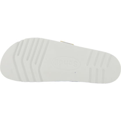 Monterey 2 Straps White
