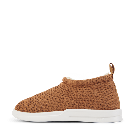 Guru Waffle Sherpa Chestnut / Lilly