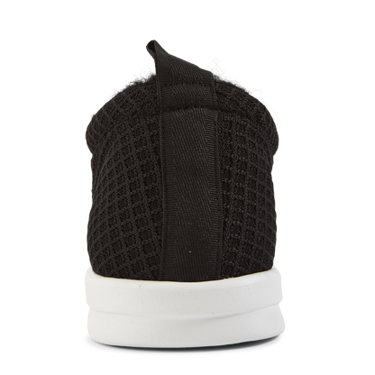 Guru Waffle Sherpa Jet Black / Lilly
