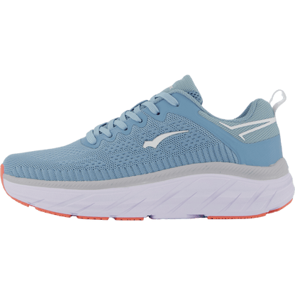 Prime Dove Blue/white