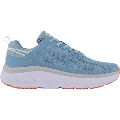 Prime Dove Blue/white
