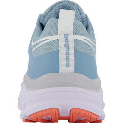 Prime Dove Blue/white