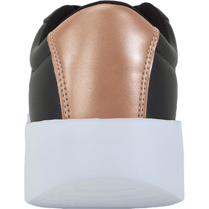 Low Cut Shoe Contea Kk003