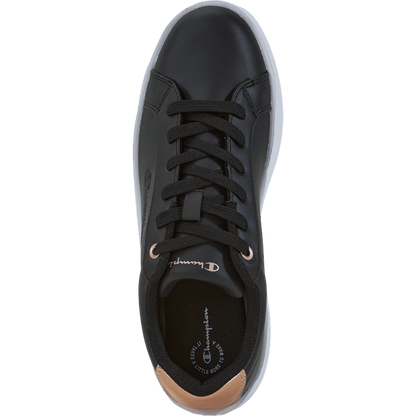 Low Cut Shoe Contea Kk003
