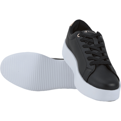 Low Cut Shoe Contea Kk003