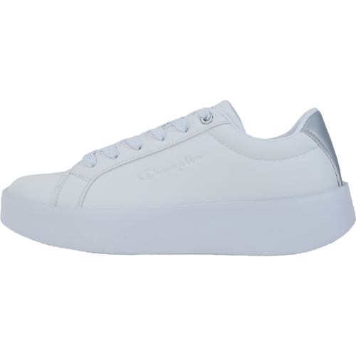 Low Cut Shoe Contea Ww007