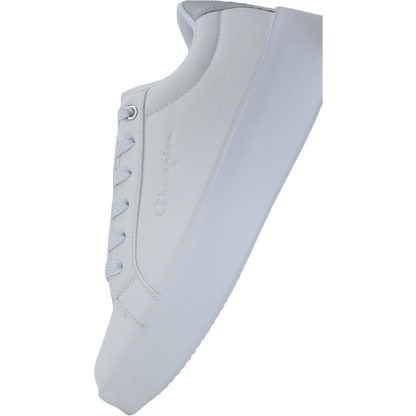 Low Cut Shoe Contea Ww007