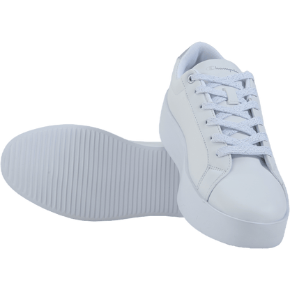 Low Cut Shoe Contea Ww007