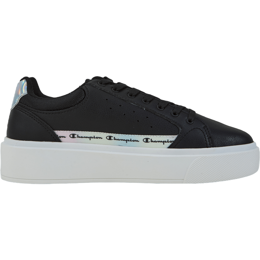 Low Cut Shoe Carolina Pearl Kk001