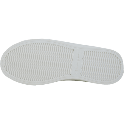 Low Cut Shoe Carolina Pearl Kk001