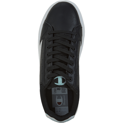 Low Cut Shoe Carolina Pearl Kk001