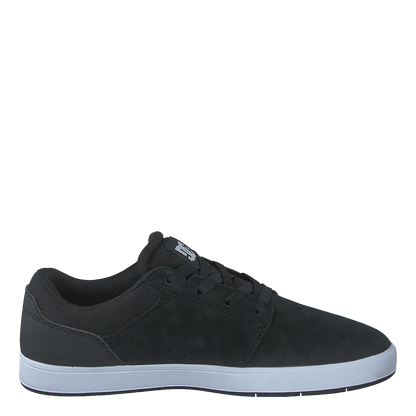 Crisis 2 Black/white