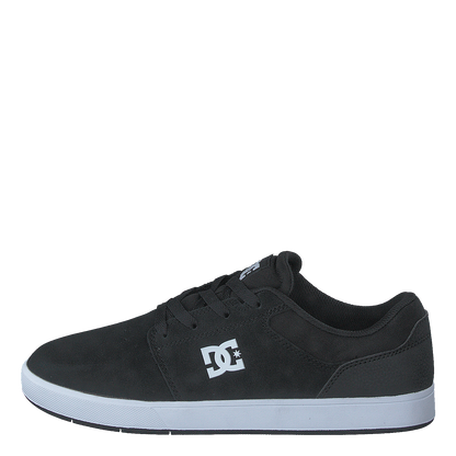 Crisis 2 Black/white