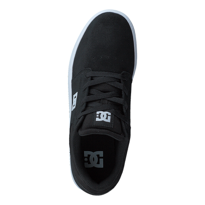 Crisis 2 Black/white