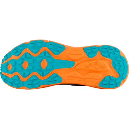 M Challenger Atr 7 Ceramic / Vibrant Orange