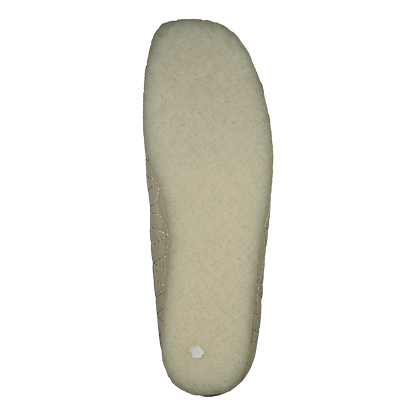 Wallabee Maple Combi