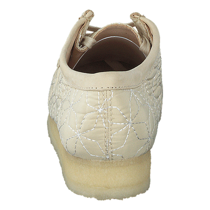 Wallabee Maple Combi