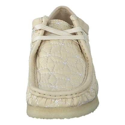 Wallabee Maple Combi