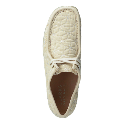 Wallabee Maple Combi