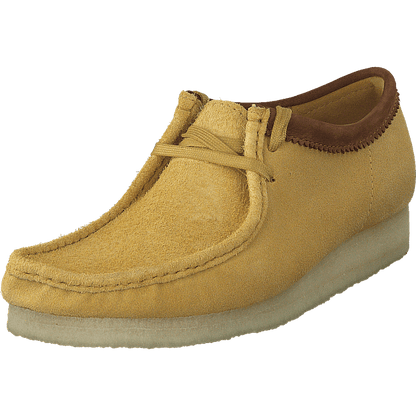 Clarks Originals Wallabee  Combi