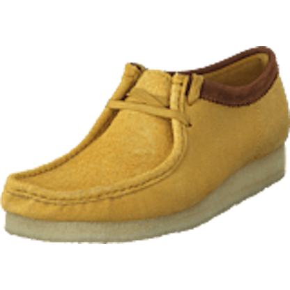 Clarks Originals Wallabee  Combi