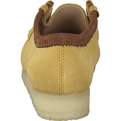 Clarks Originals Wallabee  Combi