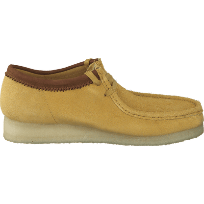 Clarks Originals Wallabee  Combi