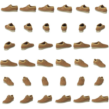 Weaver Tan