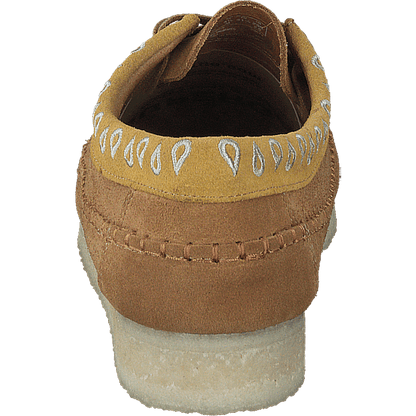 Weaver Tan