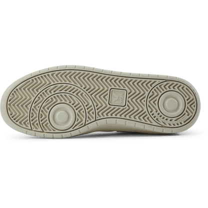 V-10 Chromefree Leather Extra White