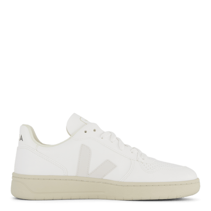V-10 Cwl Full White