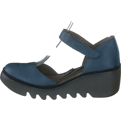 Biso305fly Petrol