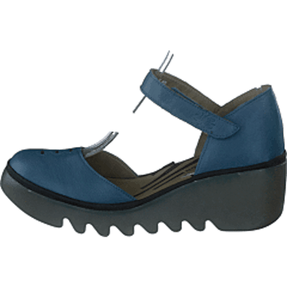 Biso305fly Petrol