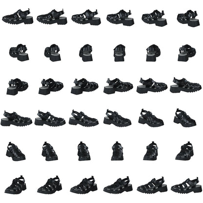 Maie850fly Black