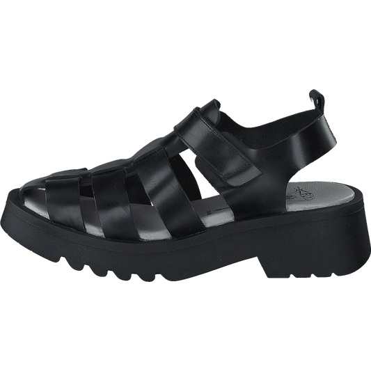 Maie850fly Black