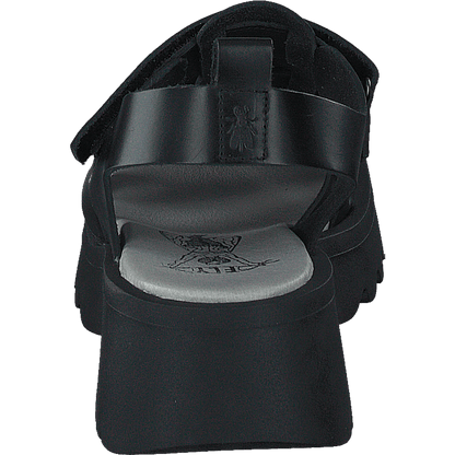 Maie850fly Black