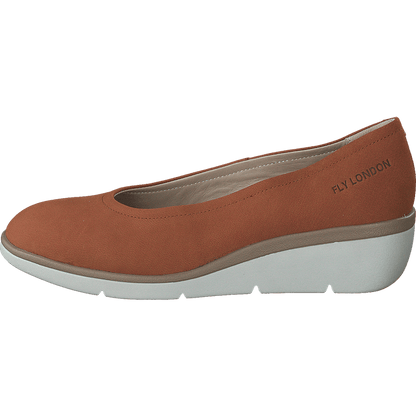 Muna570fly Tan