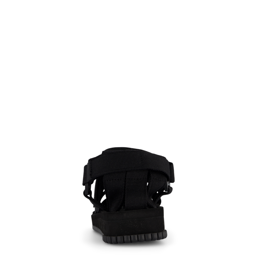 Hiker Black 00r