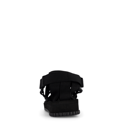 Hiker Black 00r
