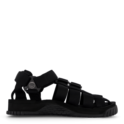 Hiker Black 00r