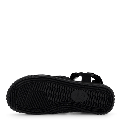 Hiker Black 00r