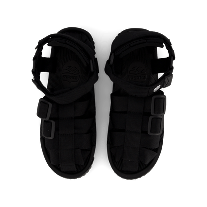 Hiker Black 00r