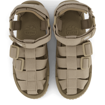 Hiker Taupe 00r