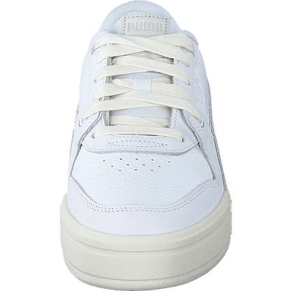 Ca Pro Lux Puma White-whisper White