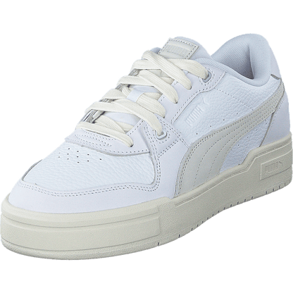 Ca Pro Lux Puma White-whisper White
